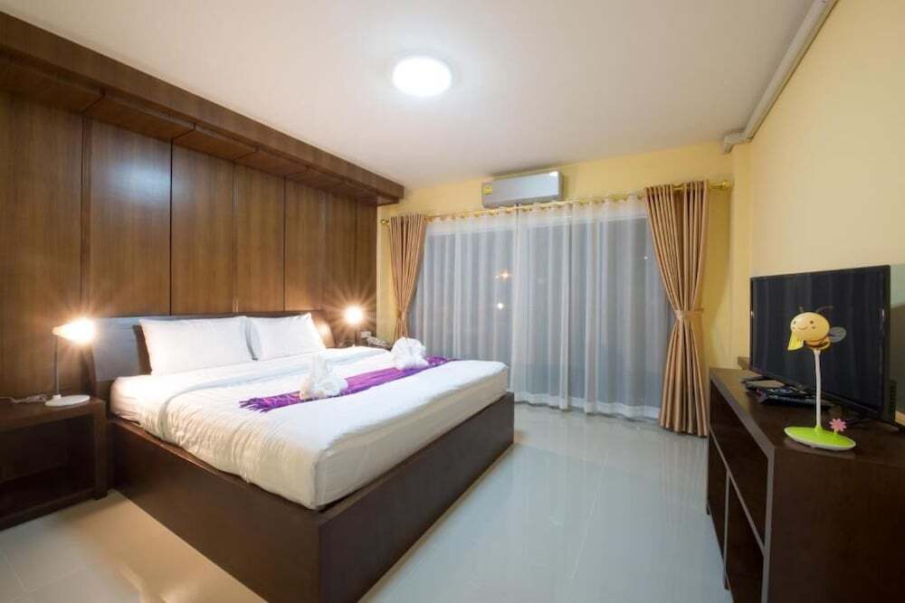 Чианграй: Bees Smile Hotel