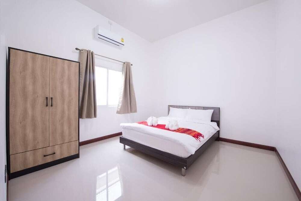 Чианграй: Bees Smile Hotel