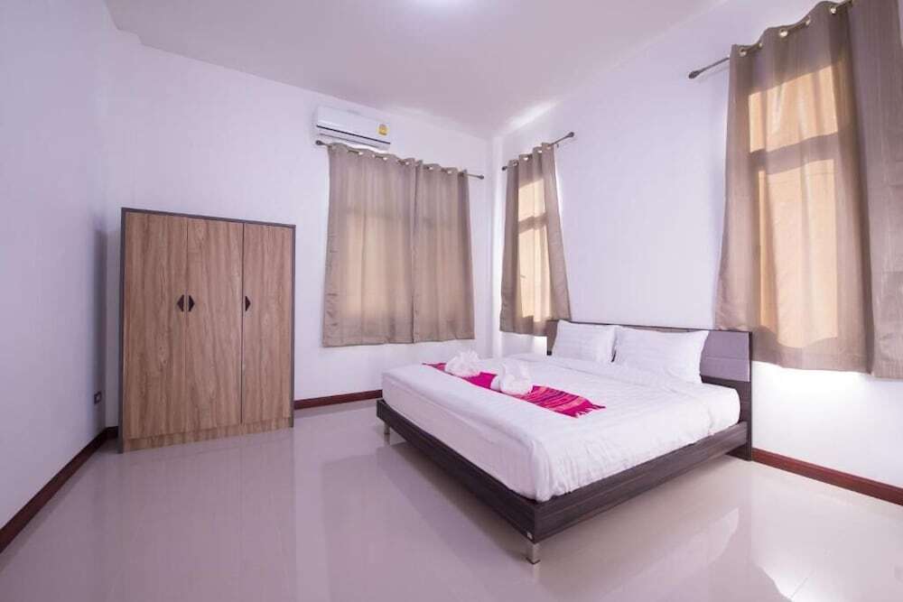 Чианграй: Bees Smile Hotel