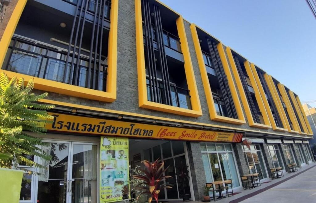Чианграй: Bees Smile Hotel