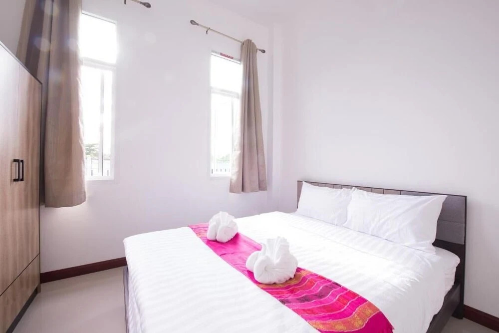 Чианграй: Bees Smile Hotel