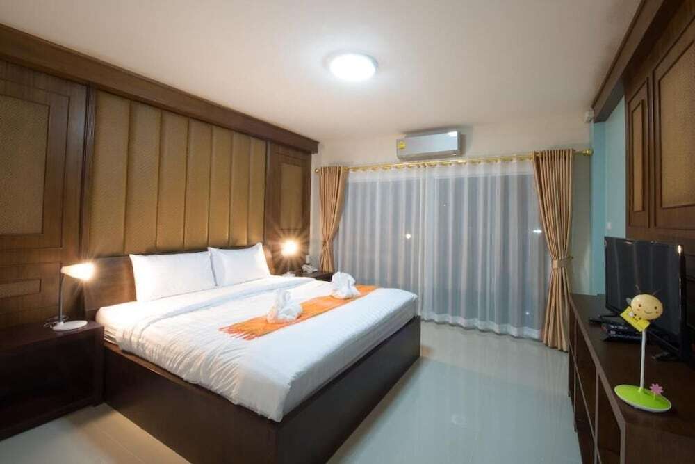 Чианграй: Bees Smile Hotel