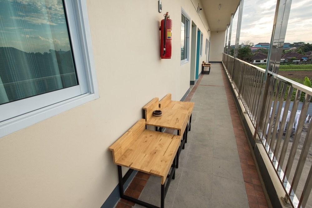 Чианграй: Bees Smile Hotel