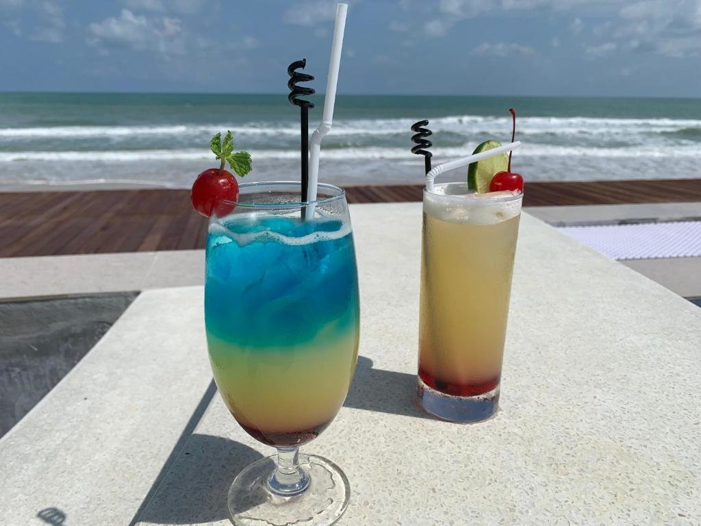 Ханом: Wis Beach Khanom
