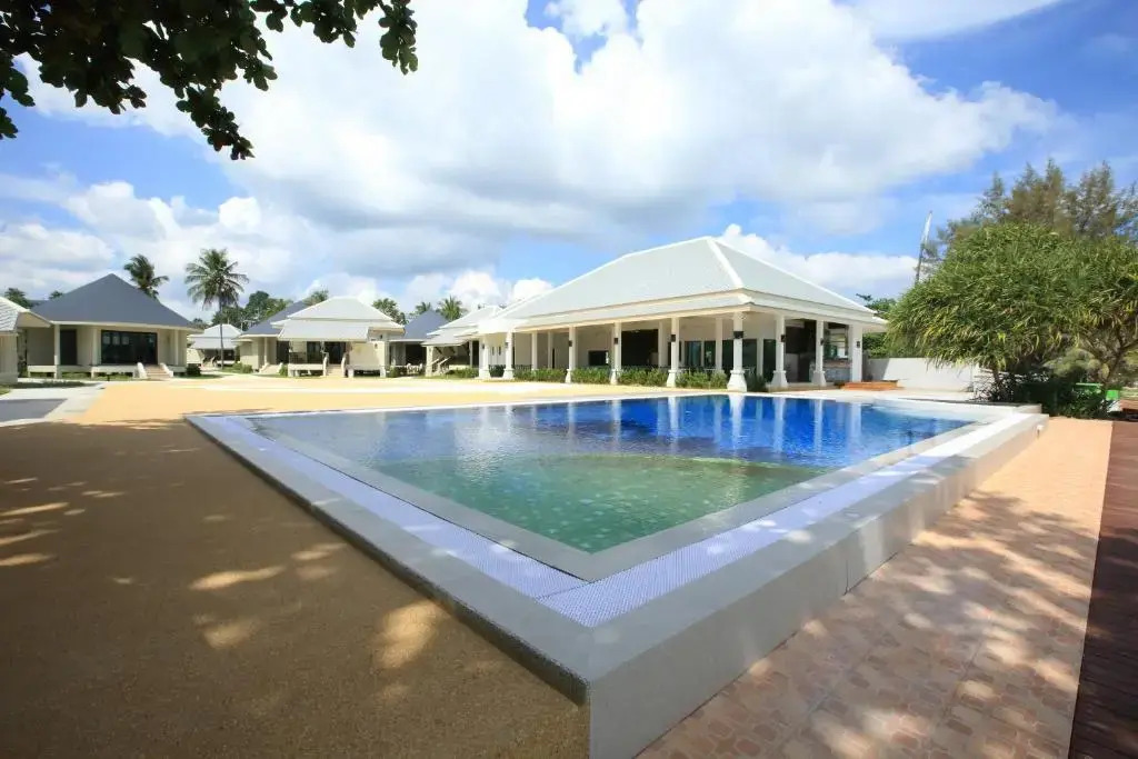 Ханом: Wis Beach Khanom