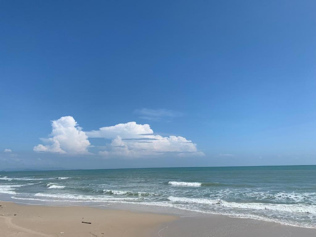 Wis Beach Khanom — фото 2