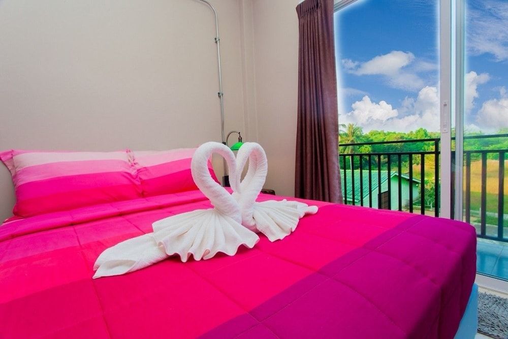 Khaolak Big Bike and Room for Rent — фото 5