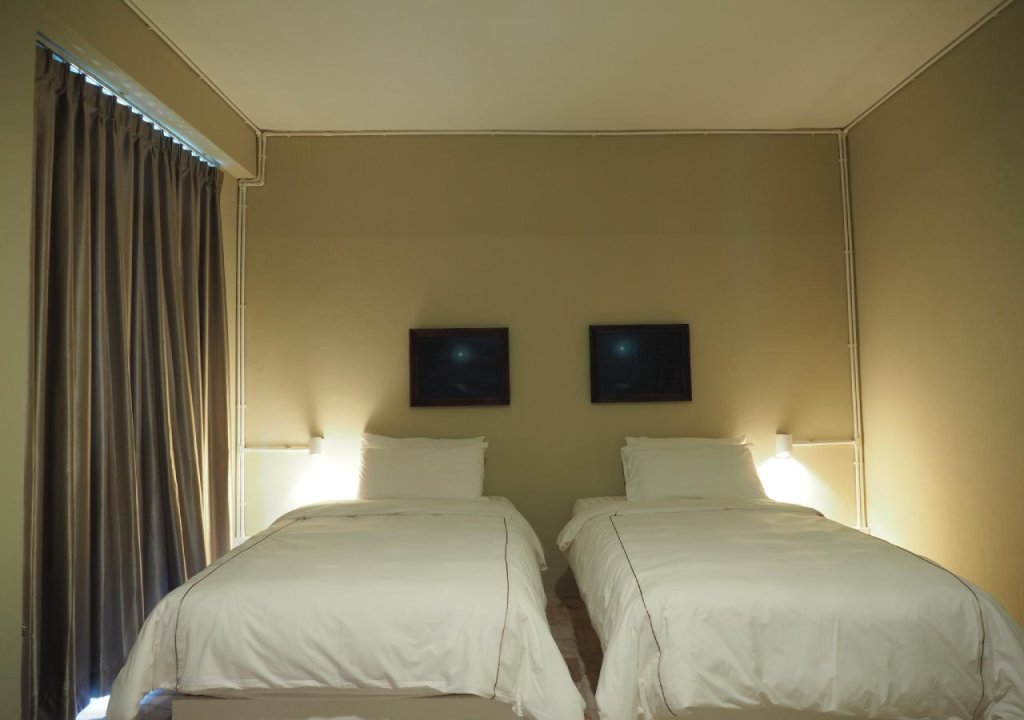 Самутпракан: Warila Hotel