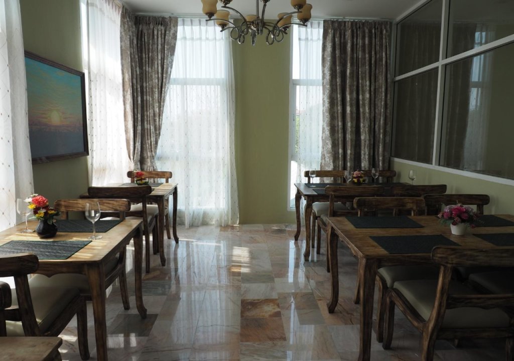 Самутпракан: Warila Hotel