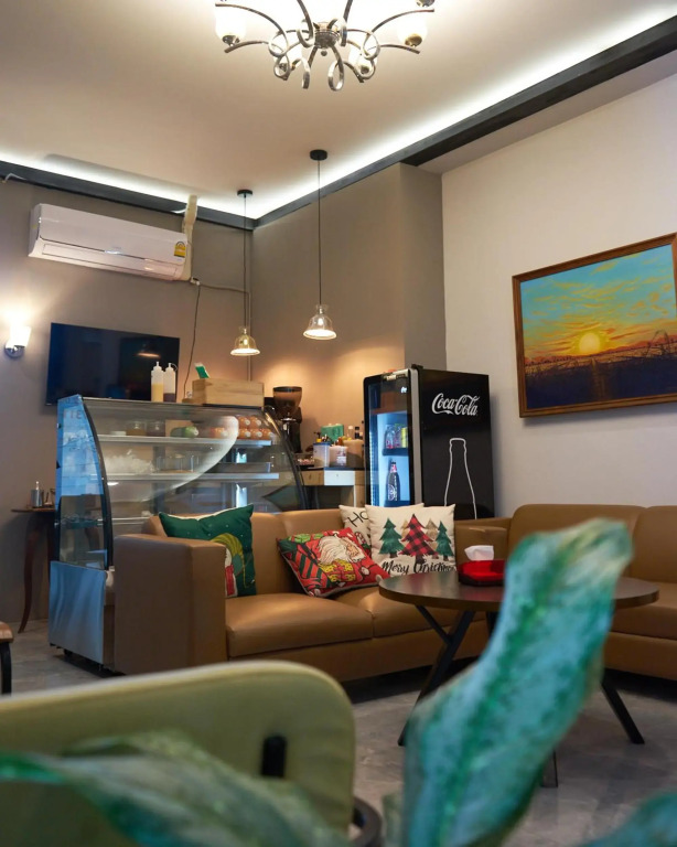 Самутпракан: Warila Hotel
