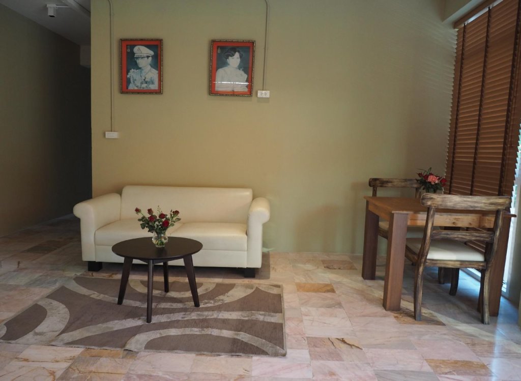 Самутпракан: Warila Hotel