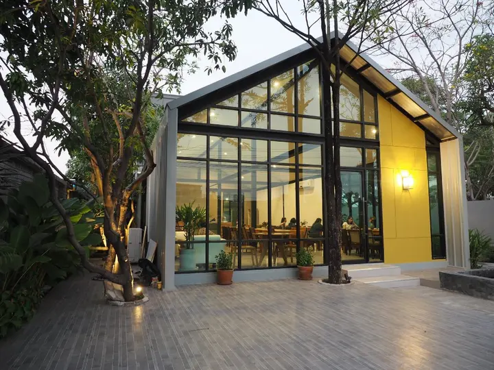 Самутпракан: Warila Hotel