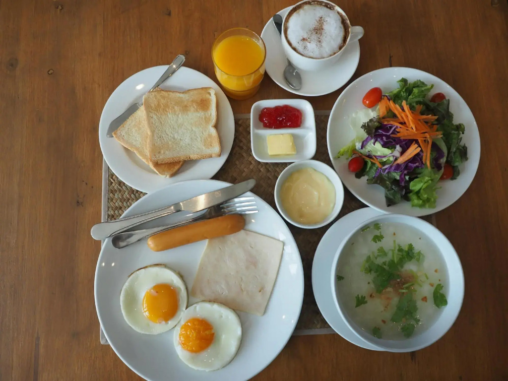 Самутпракан: Warila Hotel