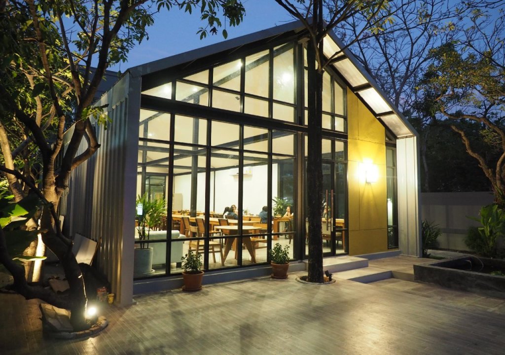Самутпракан: Warila Hotel