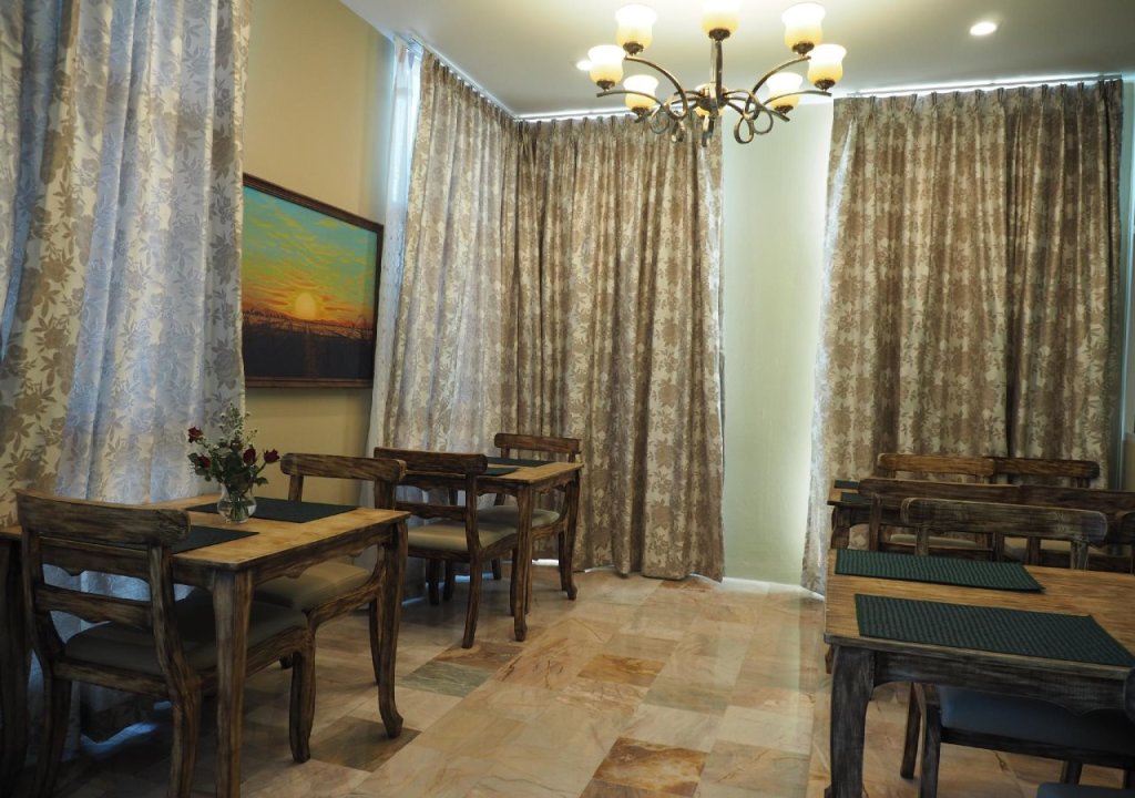 Самутпракан: Warila Hotel