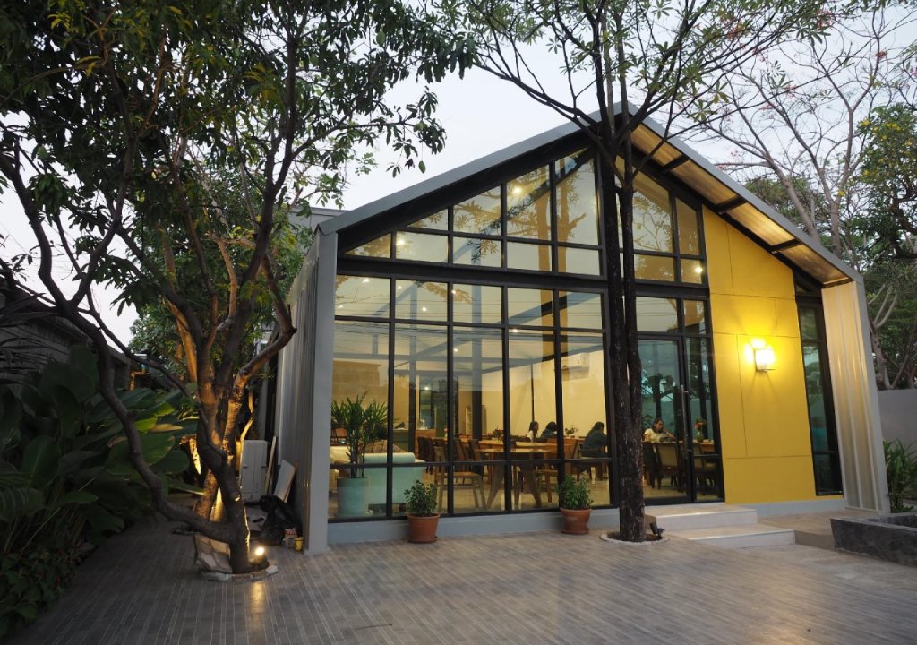 Самутпракан: Warila Hotel