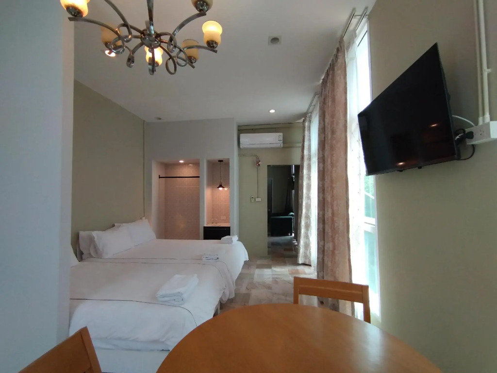 Самутпракан: Warila Hotel