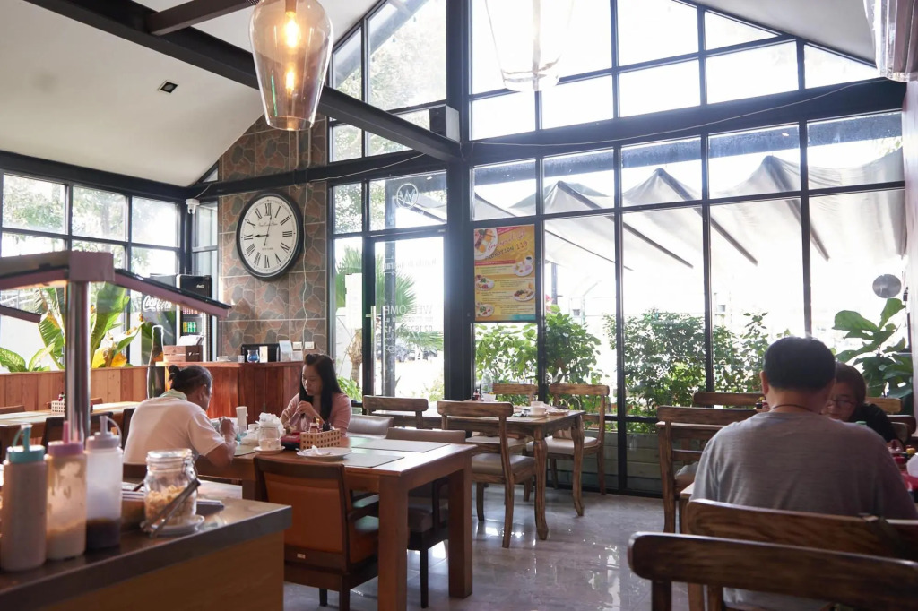 Самутпракан: Warila Hotel