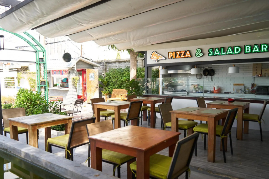 Самутпракан: Warila Hotel