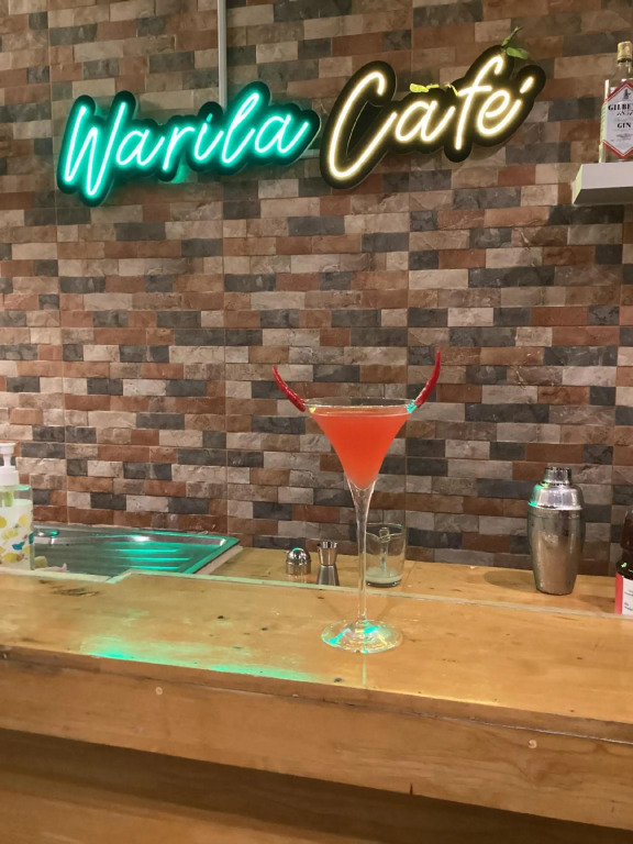 Самутпракан: Warila Hotel