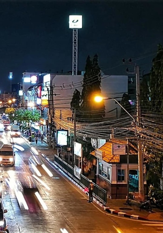 Бангкок: Pimthong Place