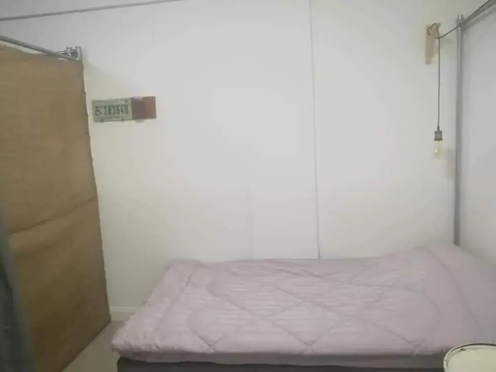 Пак-Чонг: Pak Chong More Hostel