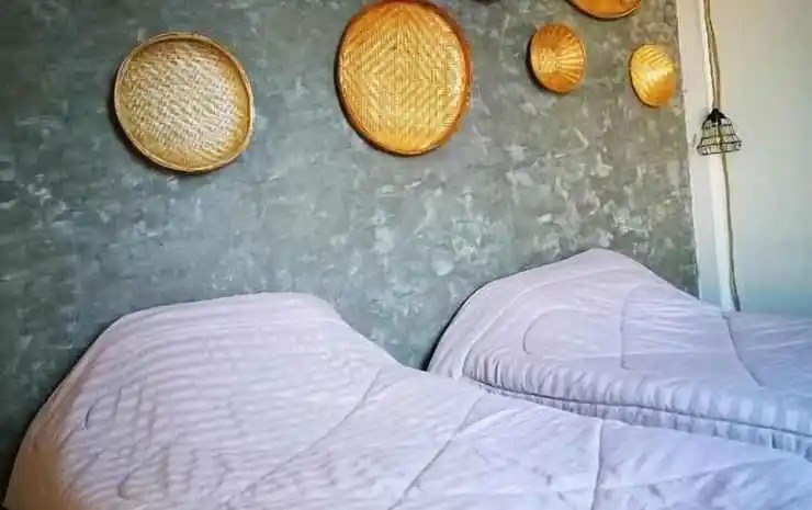 Пак-Чонг: Pak Chong More Hostel