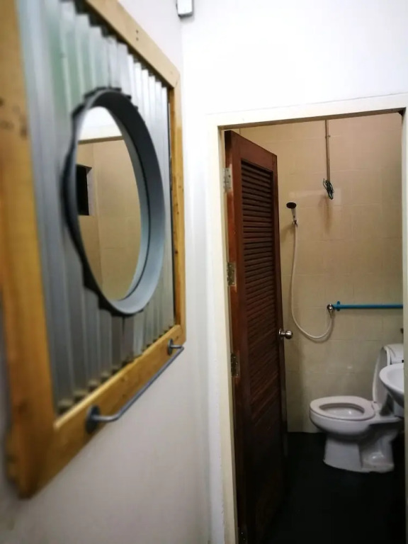 Пак-Чонг: Pak Chong More Hostel