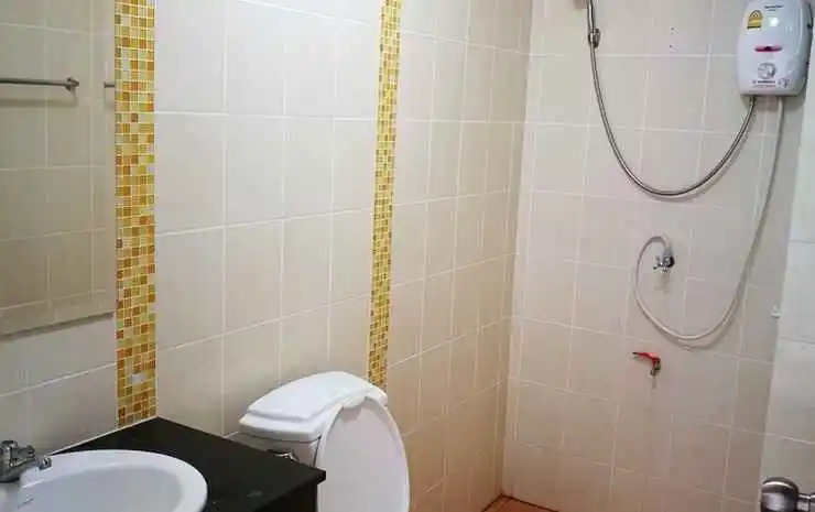 Пак-Чонг: Pak Chong More Hostel
