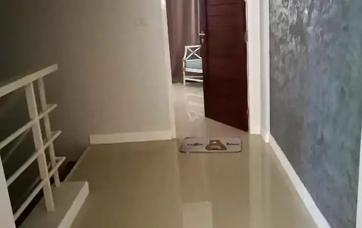 Пак-Чонг: Pak Chong More Hostel