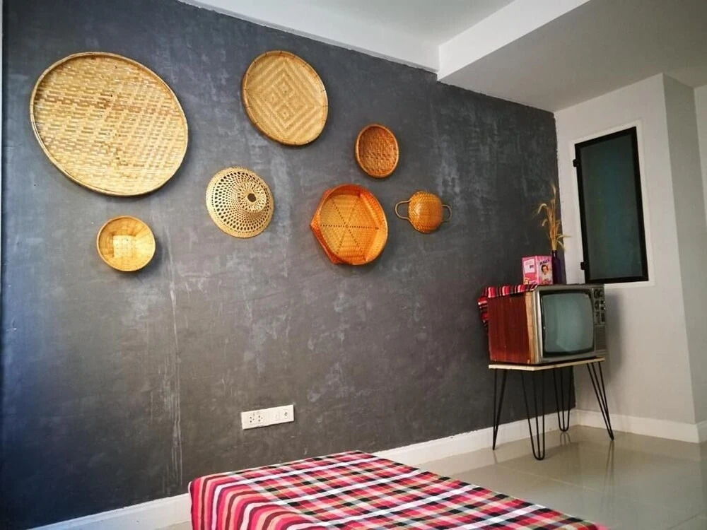 Пак-Чонг: Pak Chong More Hostel