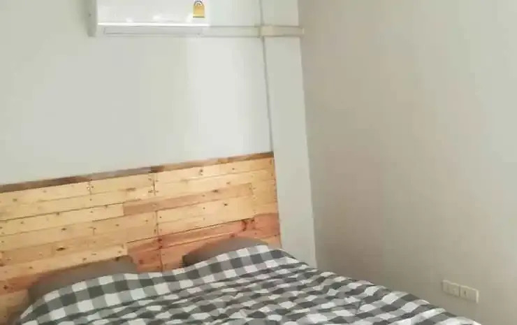 Пак-Чонг: Pak Chong More Hostel