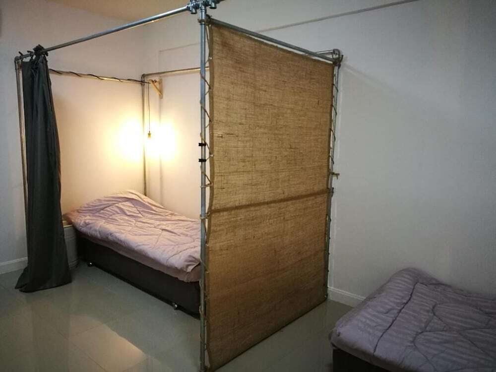Пак-Чонг: Pak Chong More Hostel
