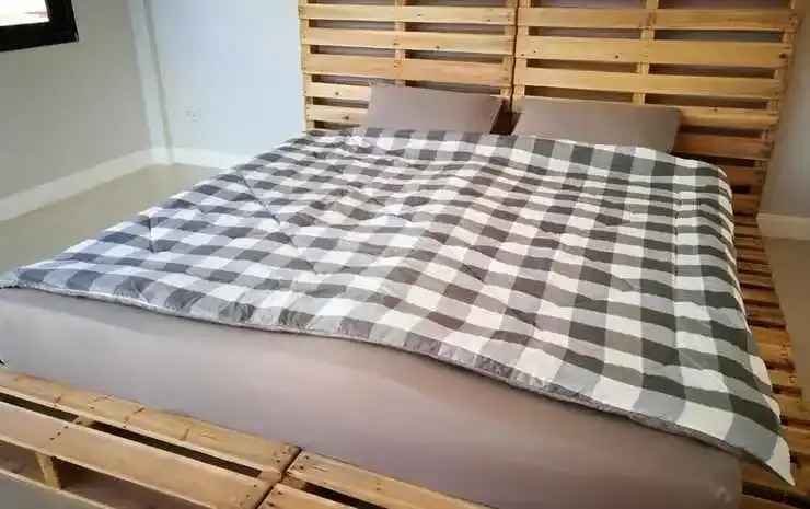 Пак-Чонг: Pak Chong More Hostel
