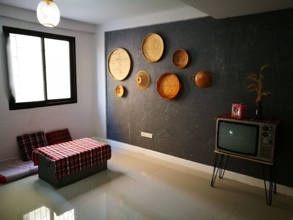 Пак-Чонг: Pak Chong More Hostel