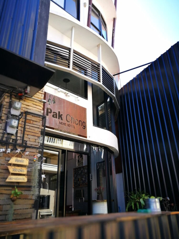Пак-Чонг: Pak Chong More Hostel