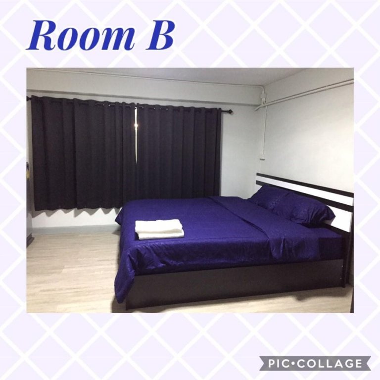 Пхаяу: Time at Phayao Homestay