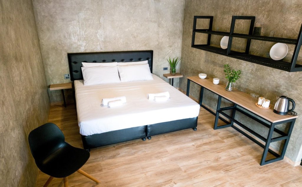 Ко-Липе: Seventh Boutique Hotel