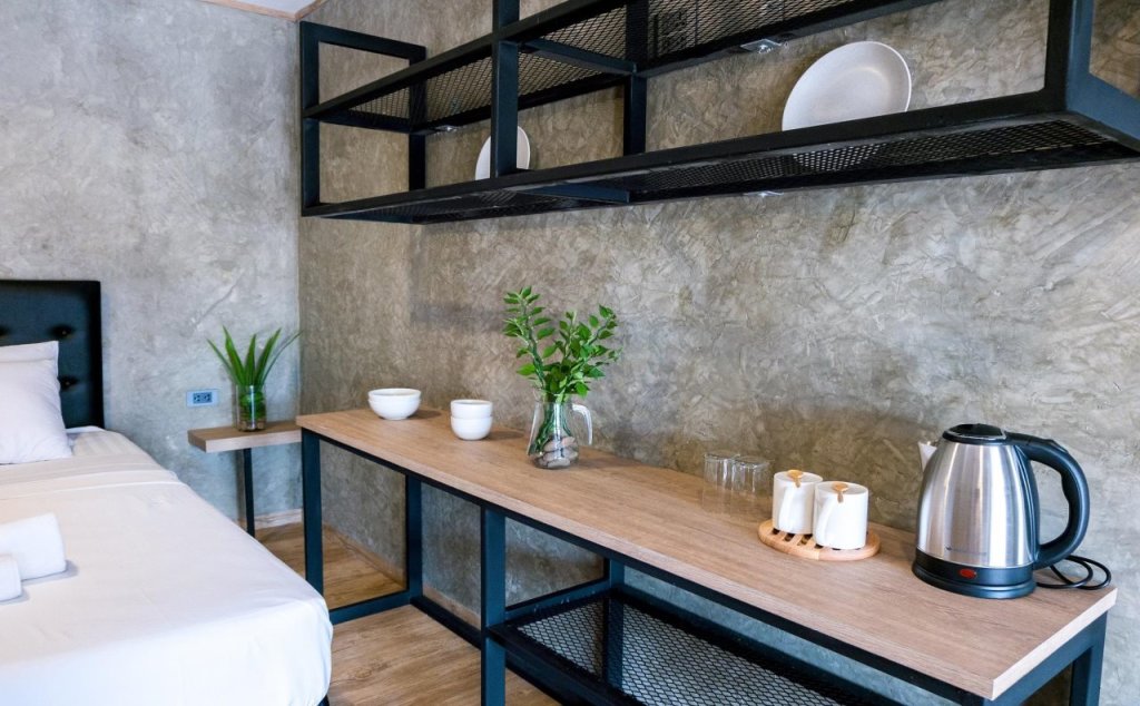Ко-Липе: Seventh Boutique Hotel