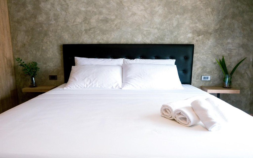 Ко-Липе: Seventh Boutique Hotel