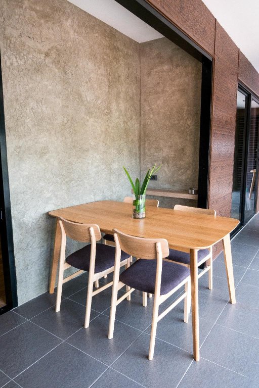 Ко-Липе: Seventh Boutique Hotel