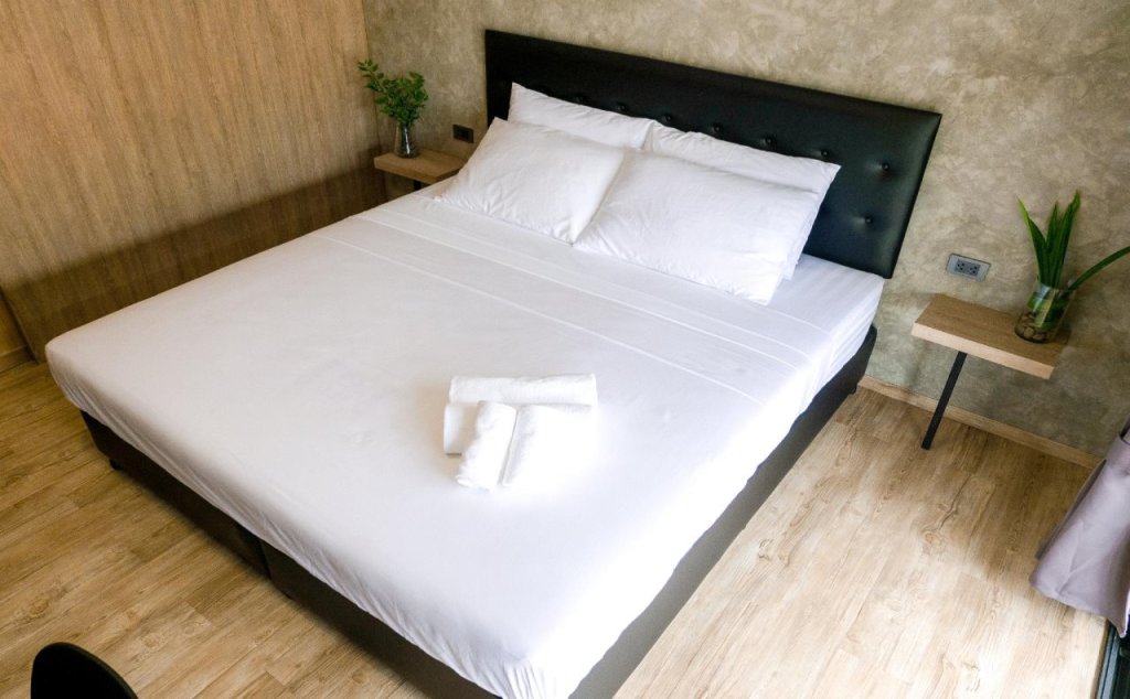 Ко-Липе: Seventh Boutique Hotel