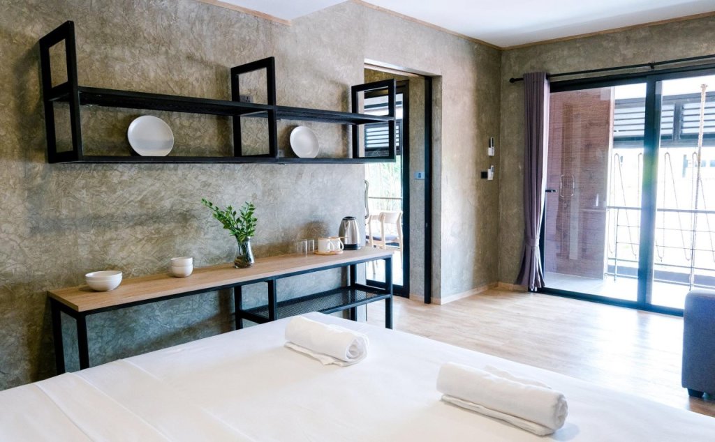 Ко-Липе: Seventh Boutique Hotel