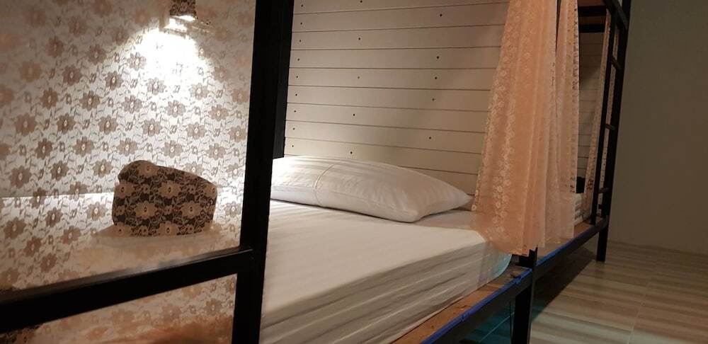 пляж Санрайз: Nest  Hostel Lipe