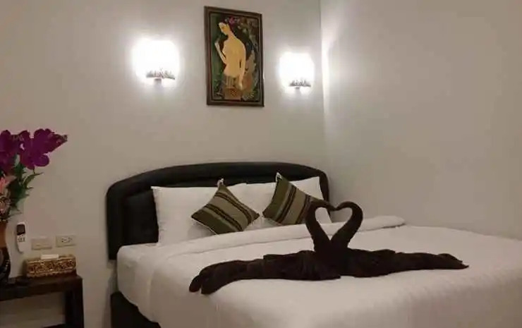 пляж Санрайз: Nest  Hostel Lipe