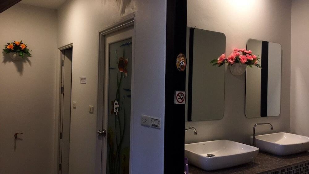 Nest  Hostel Lipe — фото 4