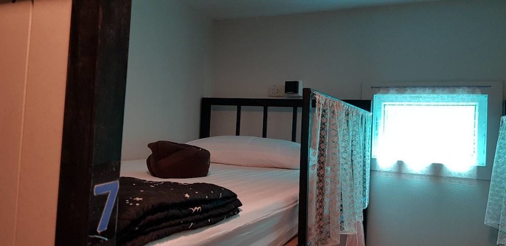 пляж Санрайз: Nest  Hostel Lipe