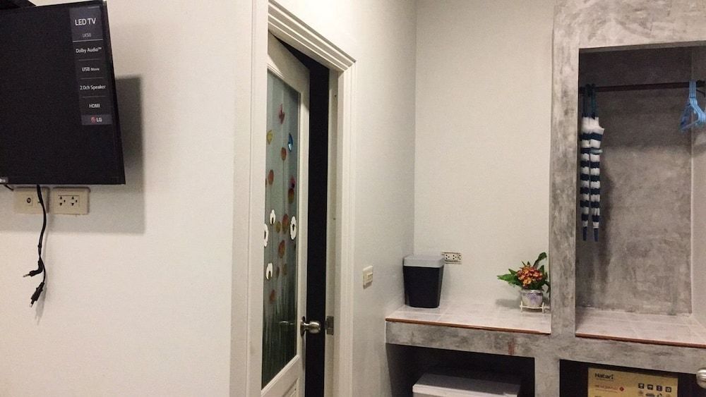 пляж Санрайз: Nest  Hostel Lipe