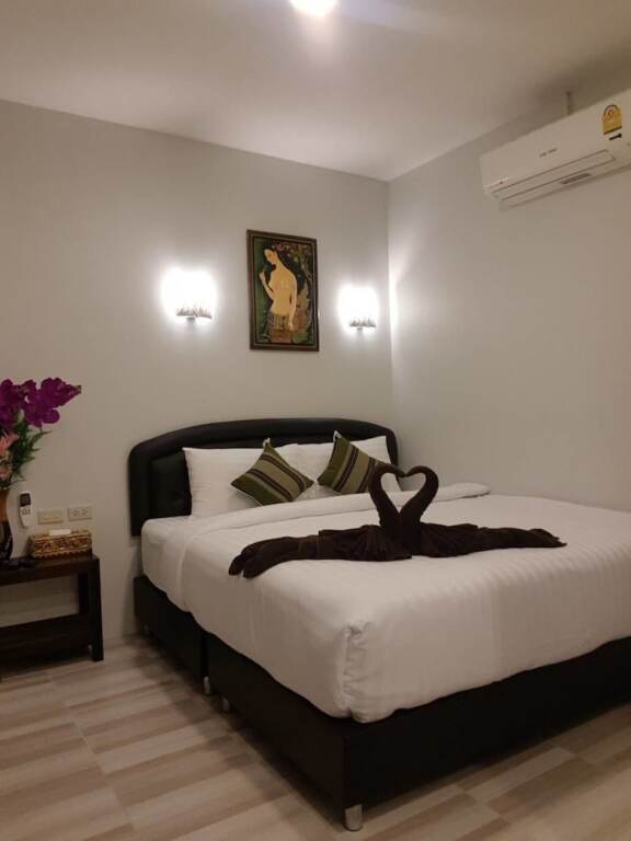 пляж Санрайз: Nest  Hostel Lipe