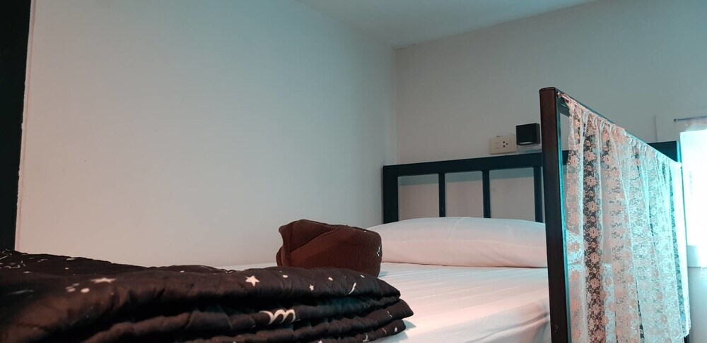 пляж Санрайз: Nest  Hostel Lipe